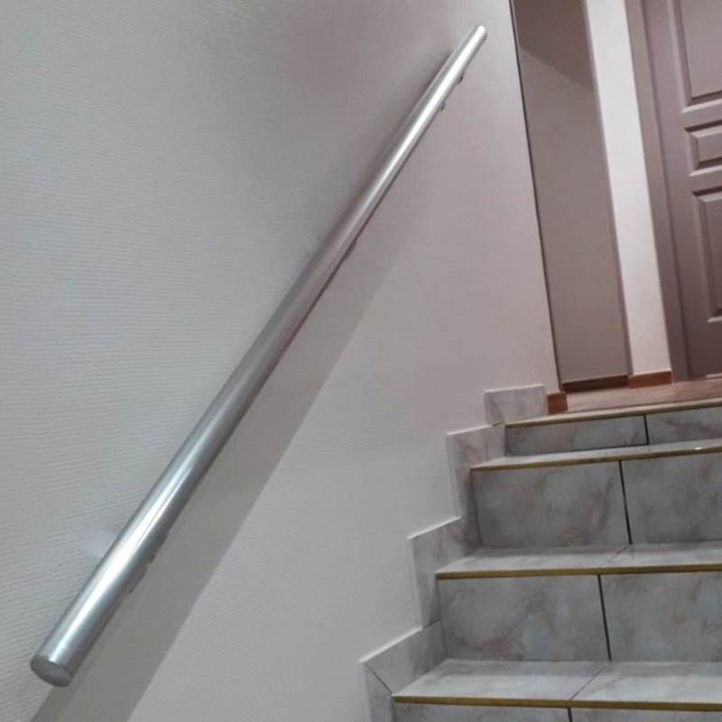 rambarde d'escalier